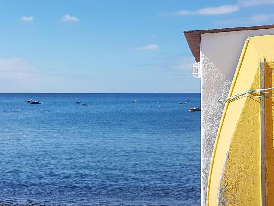 La Marisma Beach Giniginámar Eksteriør bilde
