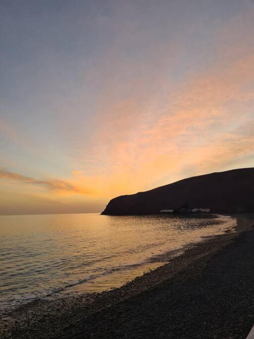 La Marisma Beach Giniginámar Eksteriør bilde