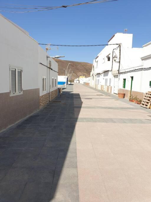 La Marisma Beach Giniginámar Eksteriør bilde